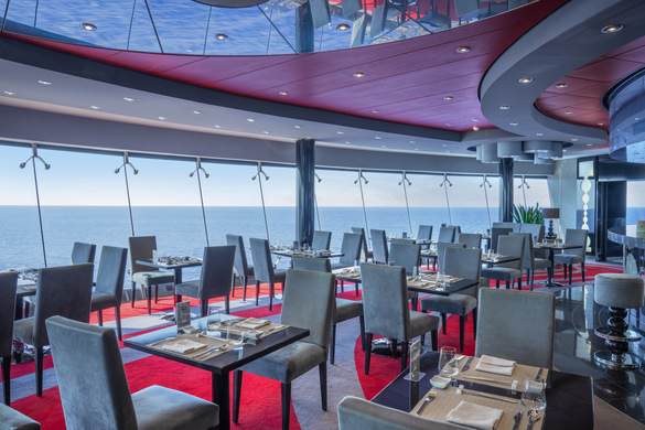 MSC Cruises MSC Divina Galaxy Restaurant - Credit - MSC Rights - Ivan Sarfatti 2.jpg